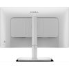 DELL 24 Plus Monitor 23,8" S2425HSM 1920x1080, 1500:1, 300cd, 4ms, HDMI, Fehér