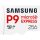 SAMSUNG MB-MK256T/WW P9 Express microSD memóriakártya, 256GB
