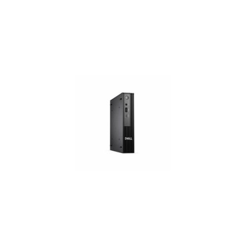 DELL Pro Micro QCM1250, Intel Core Ultra 5 235T (5.0GHz), 16GB, 512GB SSD, Win 11 Pro