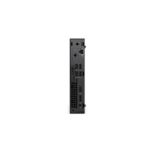 DELL Pro Micro QCM1250, Intel Core i3-14100T (4.4GHz), 16GB, 512GB SSD, Linux