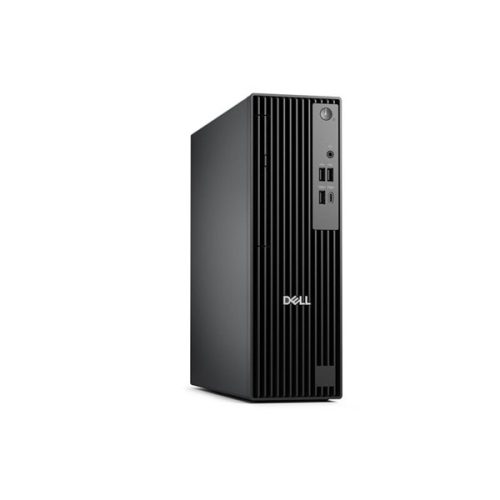 DELL Pro Slim QCS1255, AMD Ryzen 3 8300G, 8GB, 512GB SSD, Linux