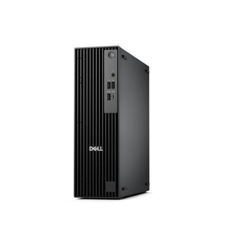 DELL Pro Slim QCS1255, AMD Ryzen 3 8300G, 8GB, 512GB SSD, Linux