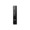 DELL Pro Micro QCM1255, AMD Ryzen 3 8300GE, 8GB, 512GB SSD, Linux