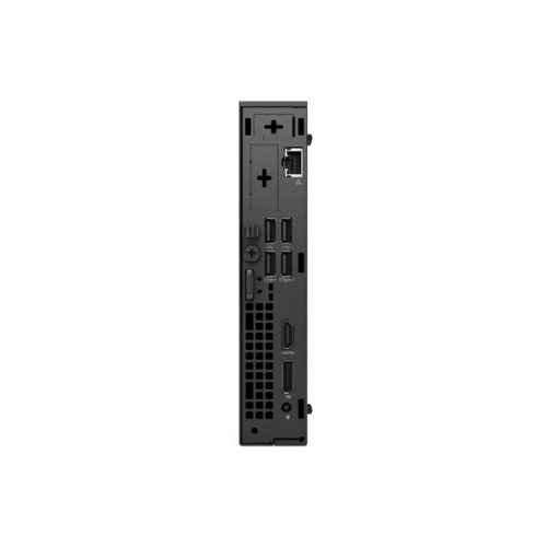 DELL Pro Micro QCM1255, AMD Ryzen 3 8300GE, 8GB, 512GB SSD, Linux
