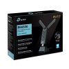 TP-LINK Wireless USB Adapter Dual Band BE6500, ARCHER TBE400UH