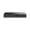 TP-LINK Switch 20x1000Mbps(16xPOE+) + 2xSFP Fémházas Easy Smart (Omada), ES220GP