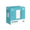 TP-LINK 4G/5G Modem + Router Kültéri, NE200-OUTDOOR