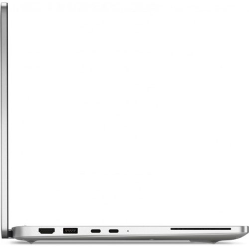 DELL Pro 13  Plus (PB13255) 13.3" FHD+, AMD Ryzen 5 Pro 230 (4.8GHz), 16GB, 512GB SSD, Win 11 Pro