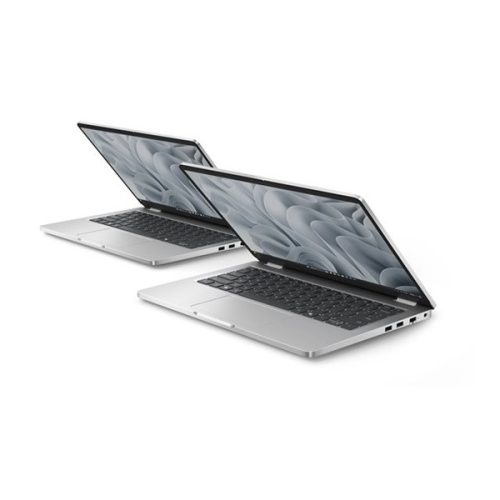 DELL Pro 14 (PC14255) 14.0" FHD+, AMD Ryzen(TM) AI 7 PRO 350 (4.8GHz), 16GB, 1TB SSD, Win11 Pro, Ezüst