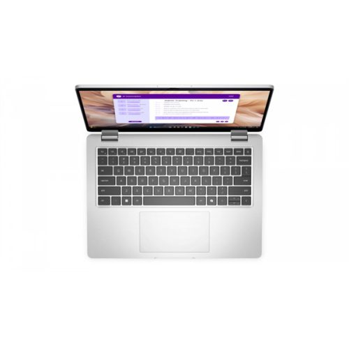 DELL Pro 14 Plus (PB14255) 14.0" FHD+, AMD Ryzen 5 220 (4.9GHz), 16GB, 512GB SSD, Win 11 Pro
