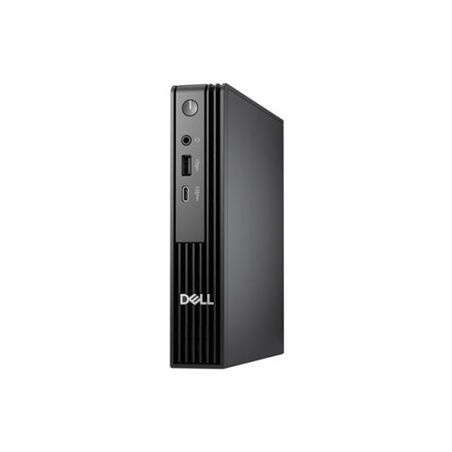 DELL Pro Micro QCM1255, AMD Ryzen 7 Pro 8700GE, 16GB, 512GB SSD, Win11 Pro