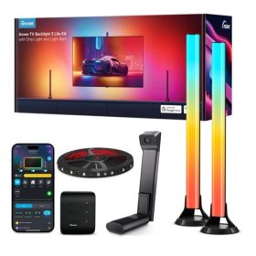 GOVEE TV Backlight 3 Lite Kit (55-65 inch)