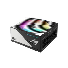 ASUS Tápegység 1200W 80+ Titanium moduláris, Gen 5.1