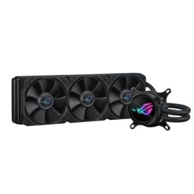 ASUS CPU Vízhűtés ROG STRIX LC III 360, Univerzális