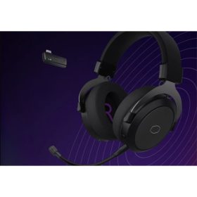 COOLER MASTER Vezetékes Fejhallgató CH-351