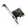 MERCUSYS Vezetékes hálózati adapter PCI-Express 1Gbps, MA210E