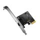 MERCUSYS Vezetékes hálózati adapter PCI-Express 1Gbps, MA210E