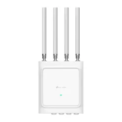   TP-LINK Wireless Access Point Dual Band AX3600 Kültéri/Beltéri, EAP668-OUTDOOR HD