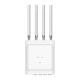 TP-LINK Wireless Access Point Dual Band AX3600 Kültéri/Beltéri, EAP668-OUTDOOR HD
