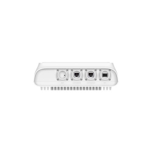 TP-LINK Wireless Access Point Dual Band AX3600 Kültéri/Beltéri, EAP668-OUTDOOR HD