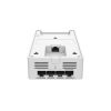TP-LINK Wireless Access Point Dual Band BE9300 Wifi 7 Falra rögzíthető, EAP775-WALL