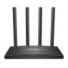TP-LINK Vezetékes VPN Router 1xWAN(1000Mbps) + 2xWAN/LAN(1000Mbps) + 2xLAN(1000Mbps), ER605W