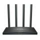 TP-LINK Vezetékes VPN Router 1xWAN(1000Mbps) + 2xWAN/LAN(1000Mbps) + 2xLAN(1000Mbps), ER605W