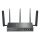 TP-LINK Vezetékes Omada AX3000 VPN Router 1xWAN(1000Mbps) + 4x1000Mbps(POE+) + 1xSFP + 2xSIM, ER706WP-4G