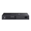 TP-LINK Vezetékes VPN Router 1xWAN(1000Mbps)+ 4xWAN/LAN(1000Mbps) + 1xSFP + 1xUSB, ER7406