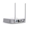 TP-LINK Video recorder 8 Csatornás Wireless, VIGI NVR1108H-W
