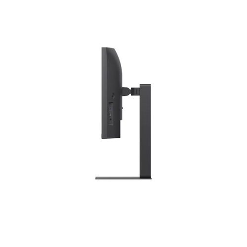 LG Ívelt monitor 34" 34U650A-B. 3440x1440, 21:9, 300cd/m2, 5ms, HDMIx2/DisplayPort/USBx3/USB-C/RJ45