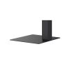 LG Ívelt monitor 34" 34U650A-B. 3440x1440, 21:9, 300cd/m2, 5ms, HDMIx2/DisplayPort/USBx3/USB-C/RJ45