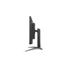 ACER GAMING IPS Predator Monitor XB323QUPbmiiprx 31.5", 16:9 QHD, 180Hz, FreeSync, 1ms, 250nits, 2xHDMI, DP, MM, fekete
