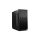 DEEPCOOL Ház Micro ATX/Mini-ITX MATREXX 30 SI Tápegység nélkül, Fekete