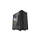 DEEPCOOL Ház ATX CC560 ARGB V2 Tápegység nélkül, Fekete Üvegfalú