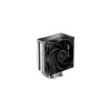 DEEPCOOL CPU hűtő AK400, Univerzális