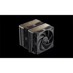 DEEPCOOL CPU hűtő AK620 G2, Univerzális