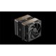 DEEPCOOL CPU hűtő AK620 G2, Univerzális