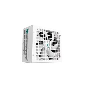   DEEPCOOL Tápegység PQ850G WH 850W 80+ Gold moduláris ATX 3.1