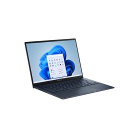   ASUS CONS NB ZenBook UX3405CA-ST1116W 14" WQXGA+ OLED GL, Intel Core Ultra 7 255H , 16GB, 1TB M.2, INT, WIN11H, Kék
