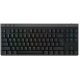 LOGITECH Billentyűzet - G515 Lightspeed Mechanikus Gaming Vezeték nélküli TKL HUN, Fekete