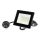 Nedis LLFL11BLK LED reflektor 20W, IP44, 4000 K, 1620 lm, 220 - 240 V AC 50/60 Hz, Energiaosztály: F