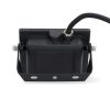 Nedis LLFL11BLK LED reflektor 20W, IP44, 4000 K, 1620 lm, 220 - 240 V AC 50/60 Hz, Energiaosztály: F