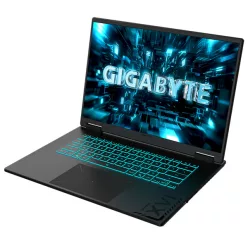   GIGABYTE GAMING A16 PRO DYH 16" WQXGA (165Hz), Intel Core 7 240H (10C/5.2Ghz), 32GB, 1TB SSD, RTX 5080, US bill