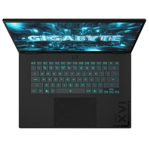 GIGABYTE GAMING A16 PRO DYH 16" WQXGA (165Hz), Intel Core 7 240H (10C/5.2Ghz), 32GB, 1TB SSD, RTX 5080, US bill
