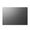 ASUS CONS NB Vivobook S M3407HA-LY047, 14" WUXGA, Ryzen 5 220, 16GB, 1TB M.2, INT, NOOS, Szürke