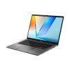 ASUS CONS NB Vivobook S M3407HA-LY017 14,0" WUXGA, Ryzen 5 220, 16GB, 512GB M.2, INT, NOOS, Szürke