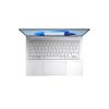 ASUS CONS NB ZenBook UX3405CA-ST1151 14" WQXGA+ OLED GL, Intel Core Ultra 7 255H , 16GB, 1TB M.2, INT, NOOS, Ezüst