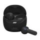 JBL TUNE FLEX2BLK, BT, zajszűrős fülhallgató, fekete