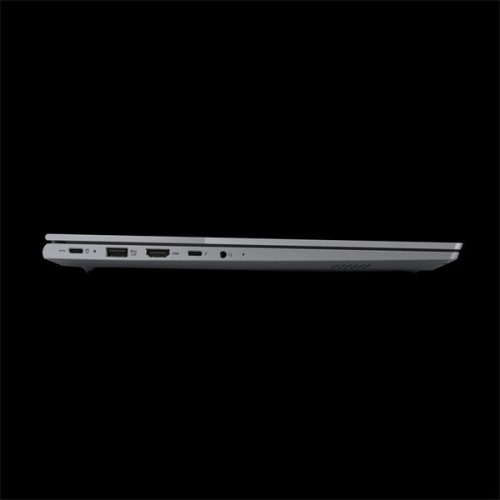LENOVO ThinkBook 16 G7 ARP, 16.0" WUXGA, AMD Ryzen 5 7535HS (4.55GHz), 16GB, 512GB SSD, NoOS, Arctic Grey